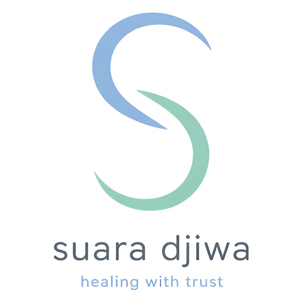 Logo Klinik Suara Djiwa